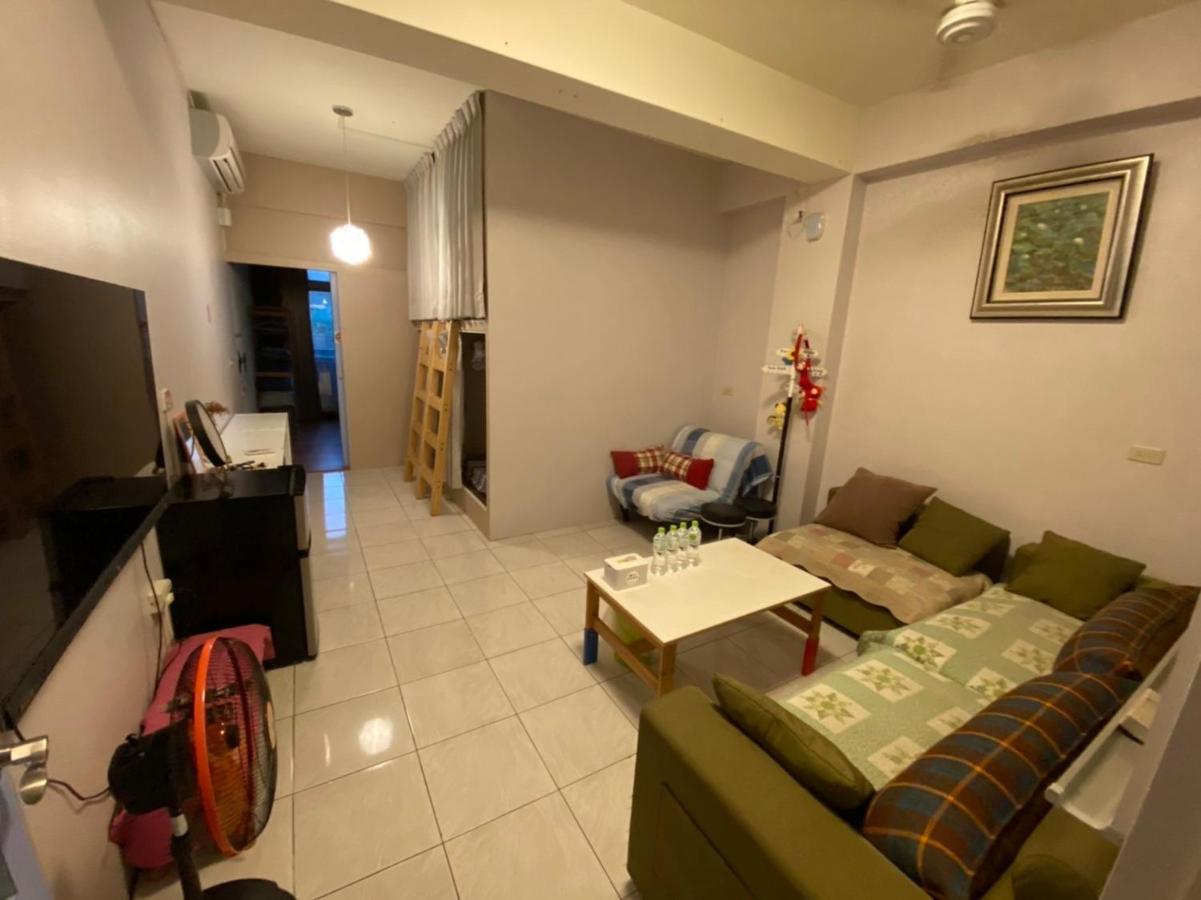 He Mei Homestay Homei Exterior foto