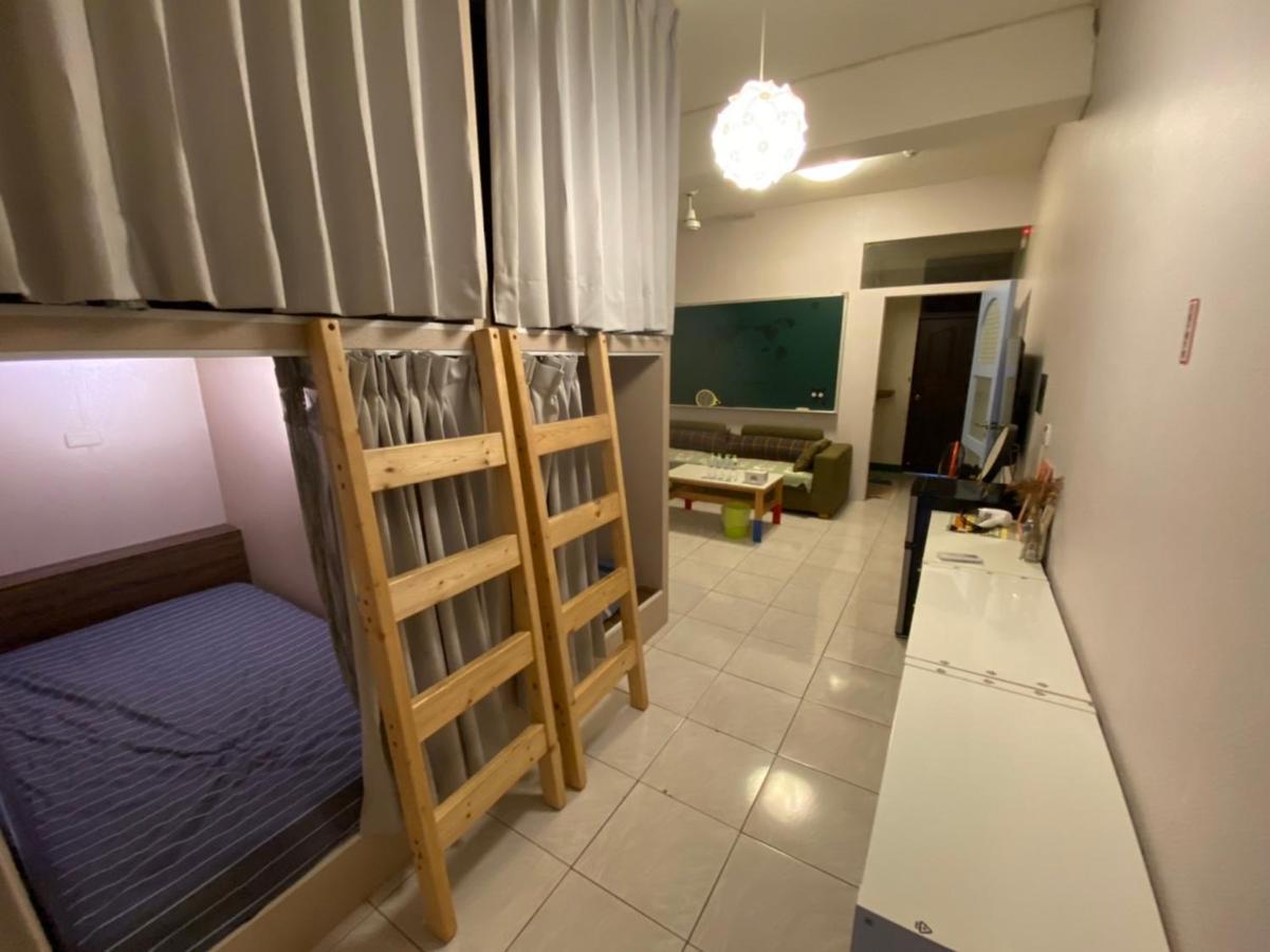 He Mei Homestay Homei Exterior foto
