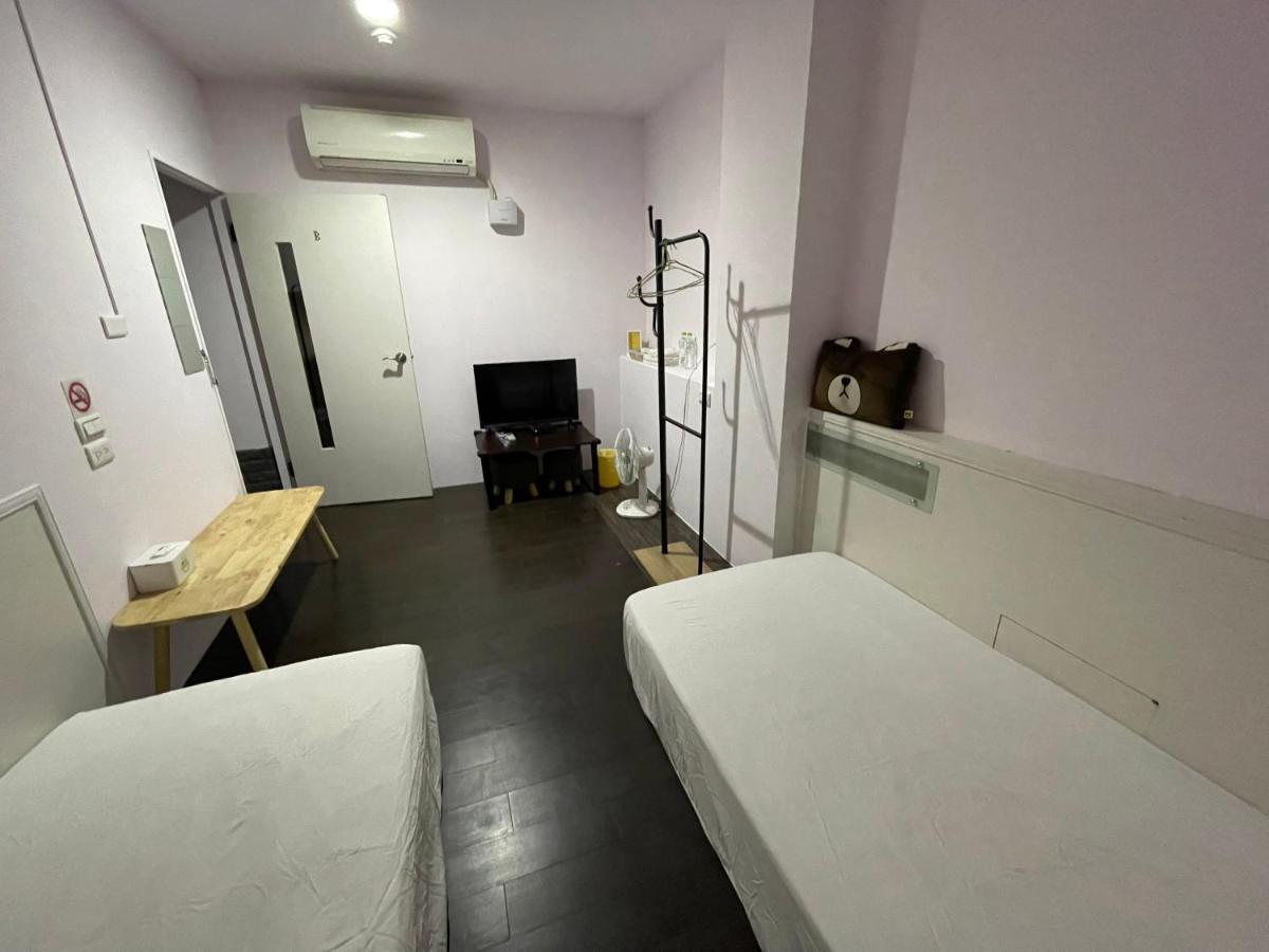 He Mei Homestay Homei Exterior foto
