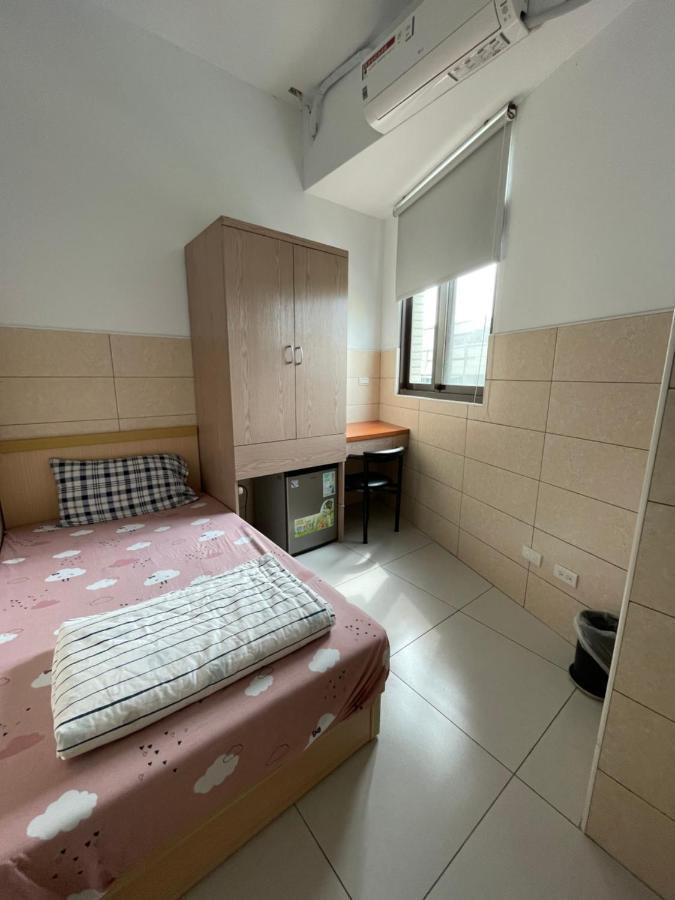 He Mei Homestay Homei Exterior foto
