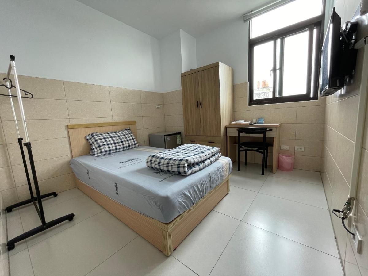 He Mei Homestay Homei Exterior foto