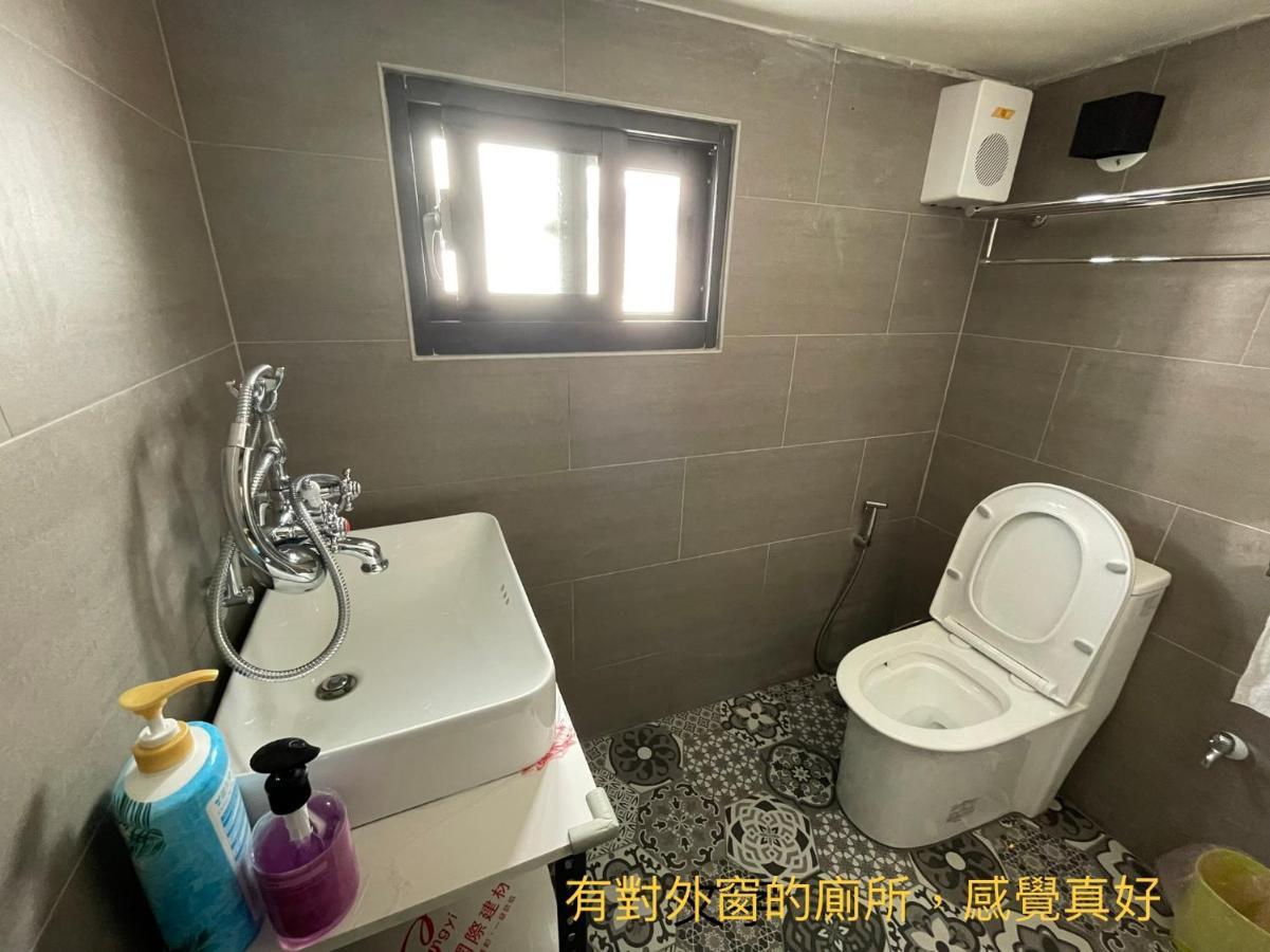 He Mei Homestay Homei Exterior foto