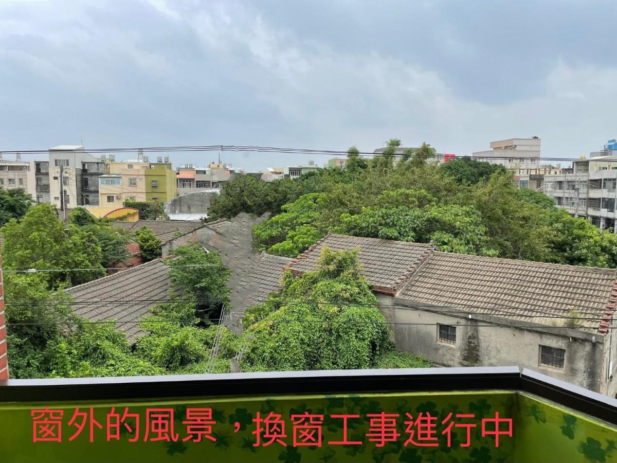 He Mei Homestay Homei Exterior foto