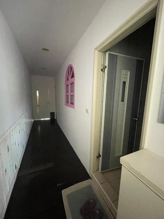 He Mei Homestay Homei Exterior foto