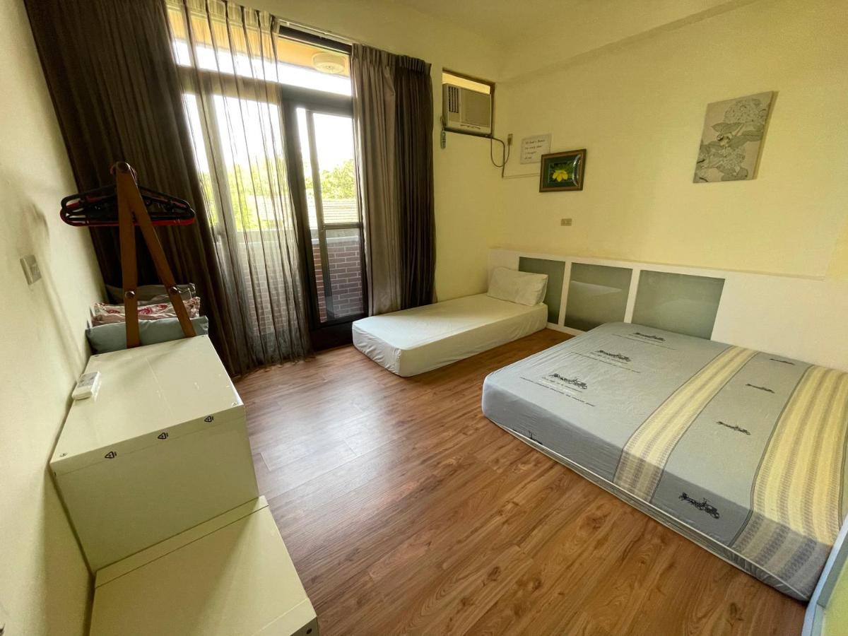 He Mei Homestay Homei Exterior foto