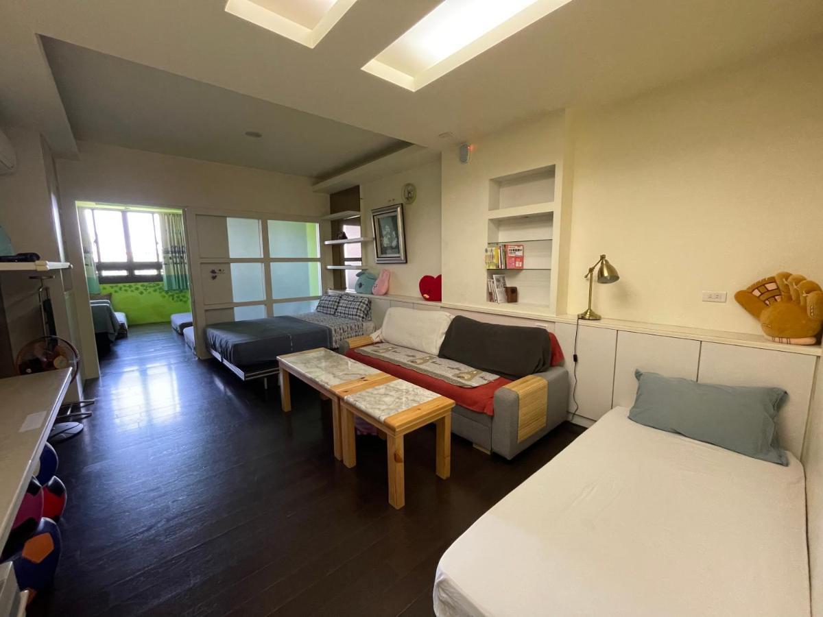 He Mei Homestay Homei Exterior foto