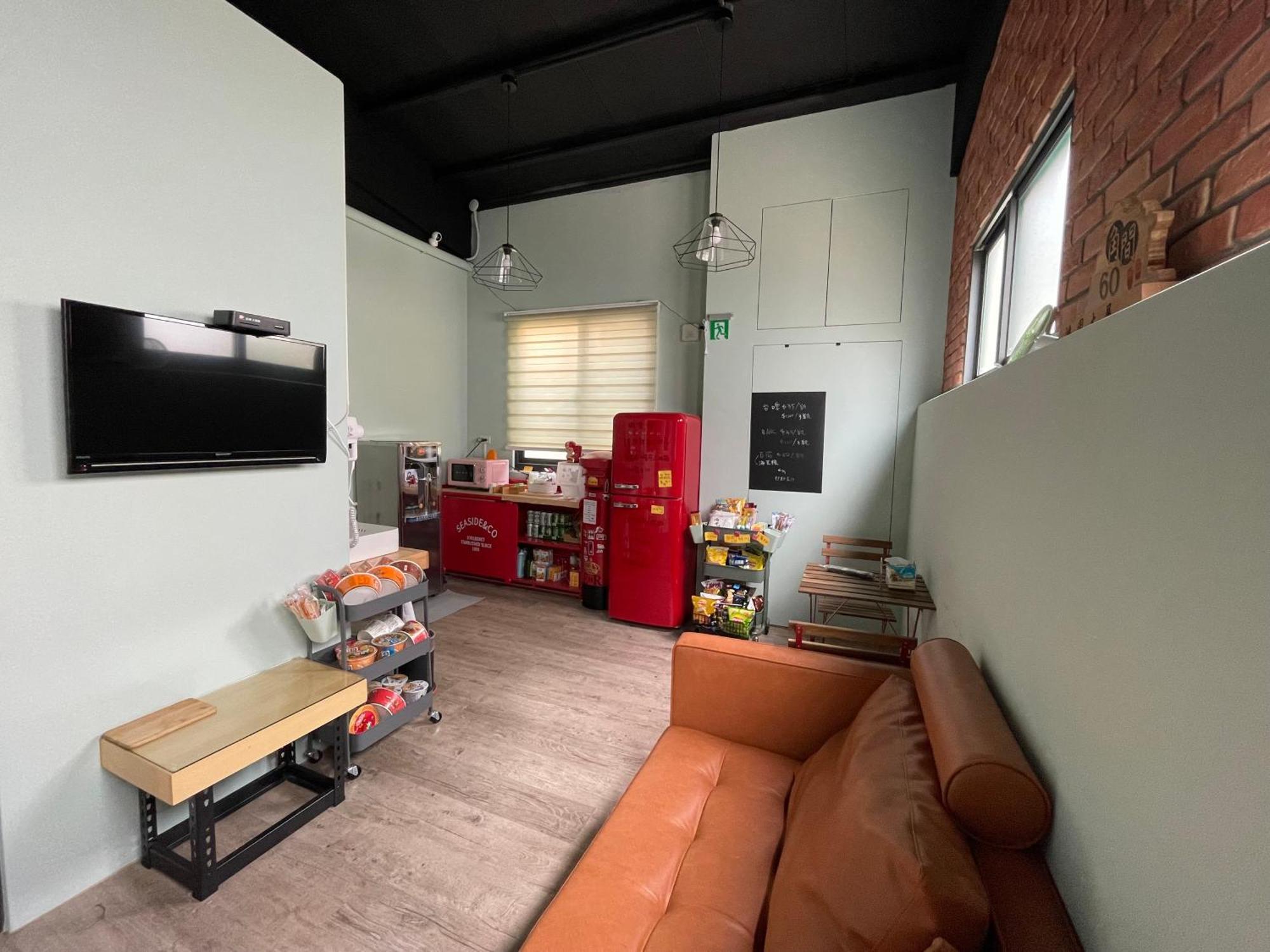 He Mei Homestay Homei Exterior foto