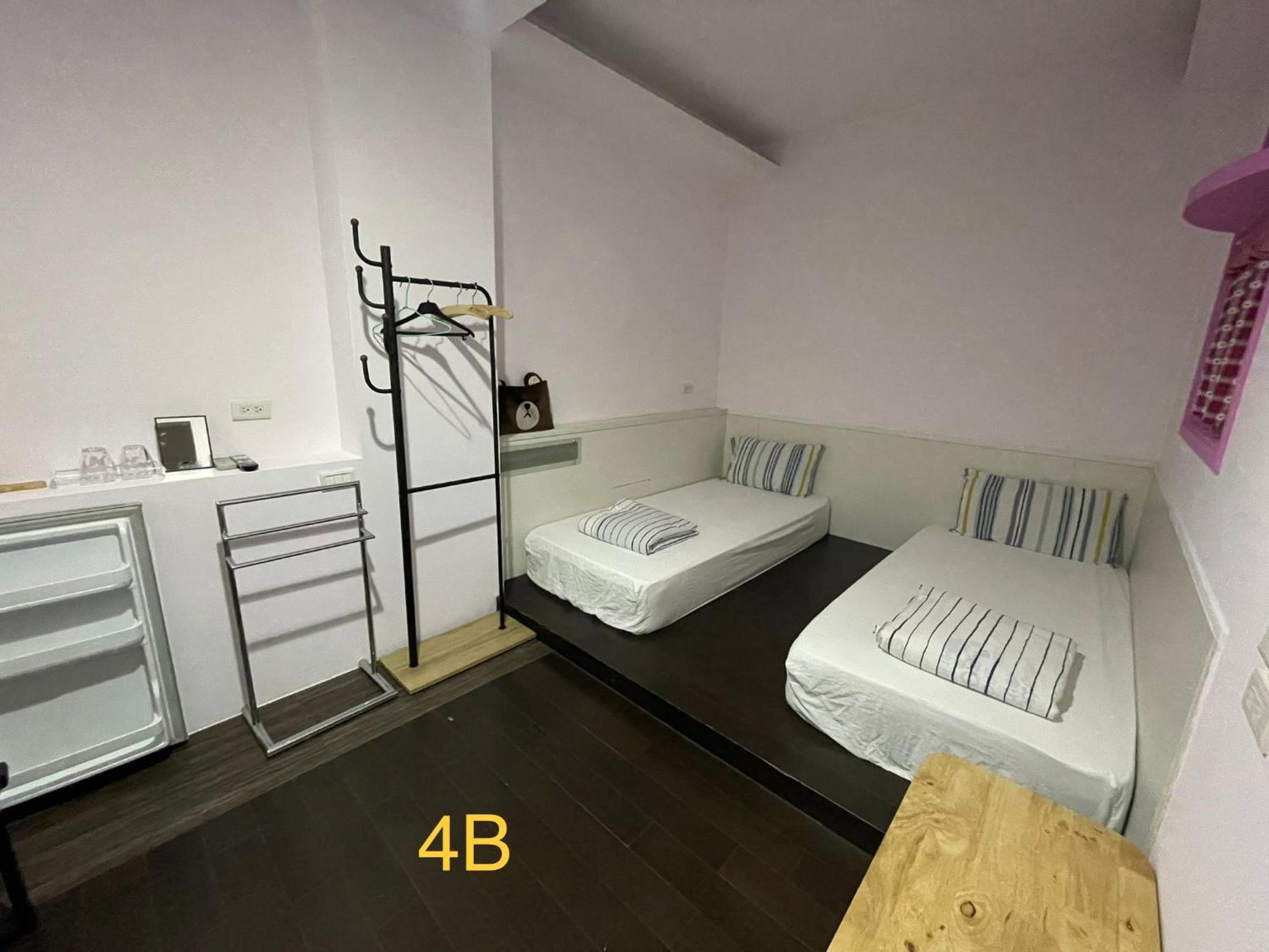 He Mei Homestay Homei Exterior foto