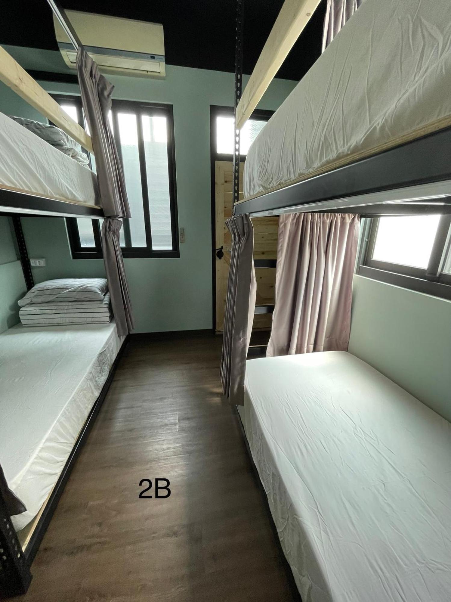 He Mei Homestay Homei Exterior foto