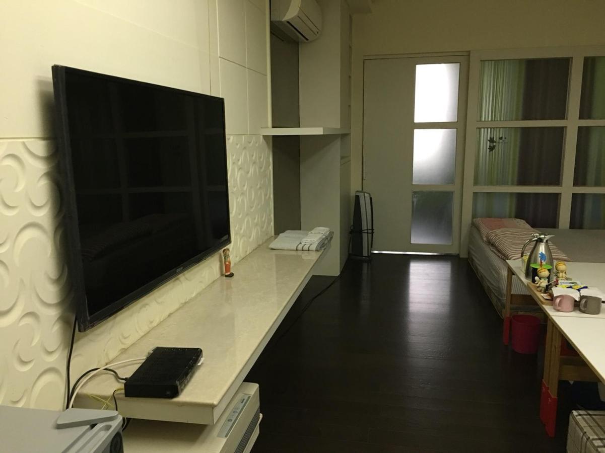 He Mei Homestay Homei Exterior foto